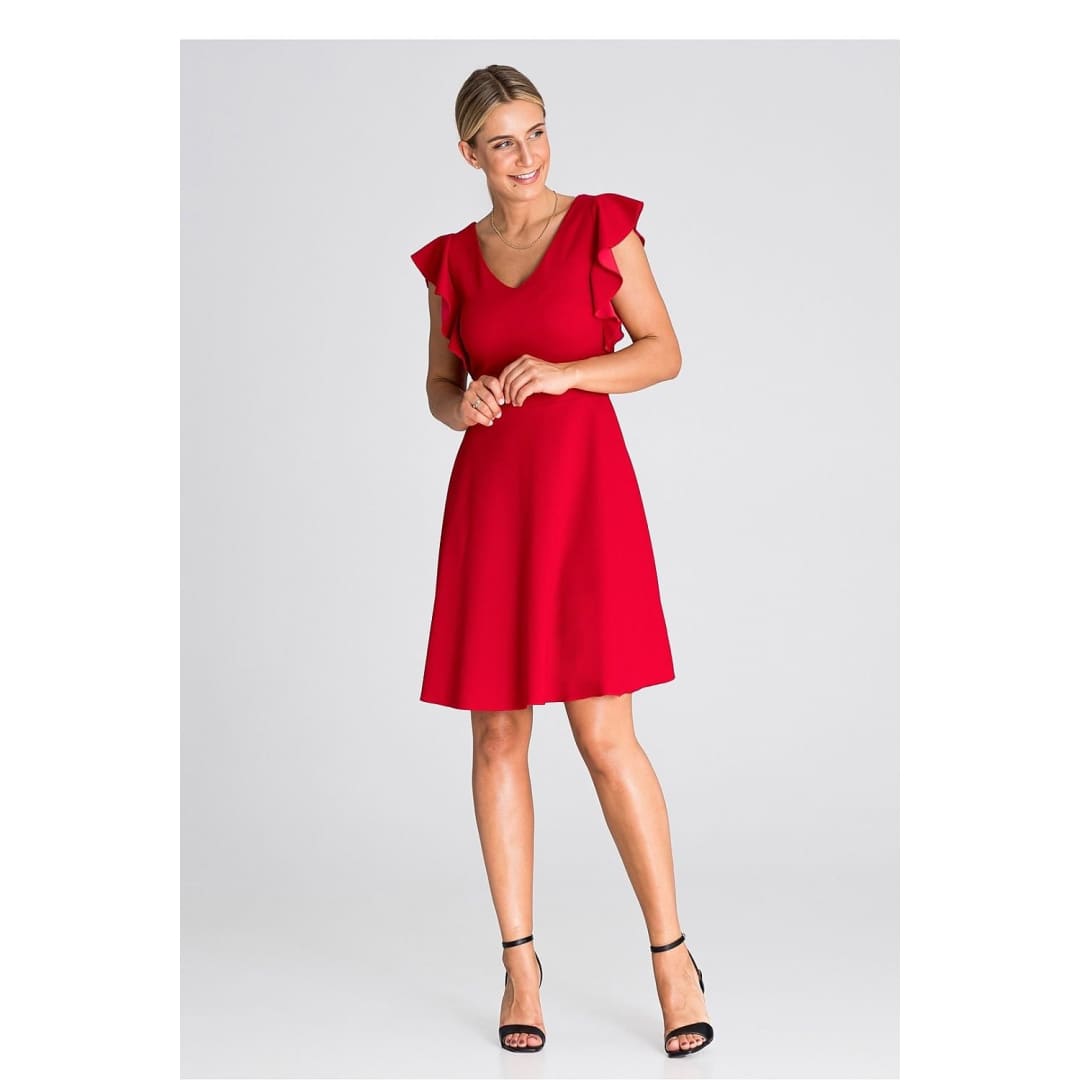 Cocktail dress Figl | Figl