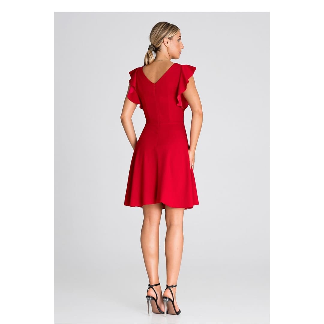 Cocktail dress Figl | Figl