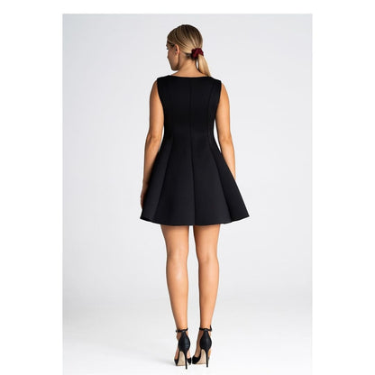 Cocktail dress Figl | Figl