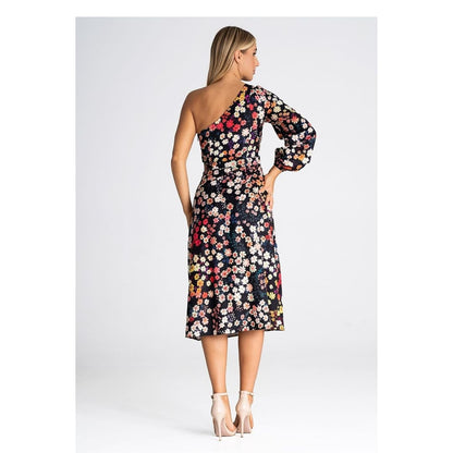 Cocktail dress Figl | Figl