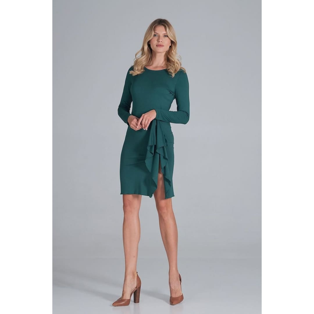 Cocktail dress Figl | Figl