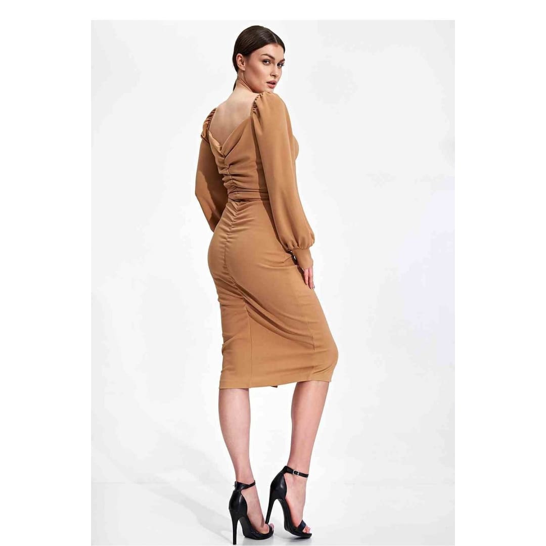 Cocktail dress Figl | Figl