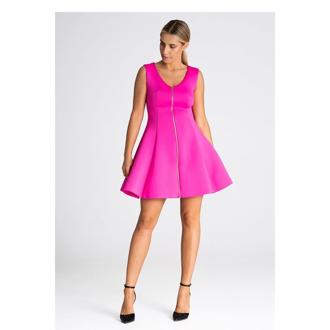 Cocktail dress Figl | Figl