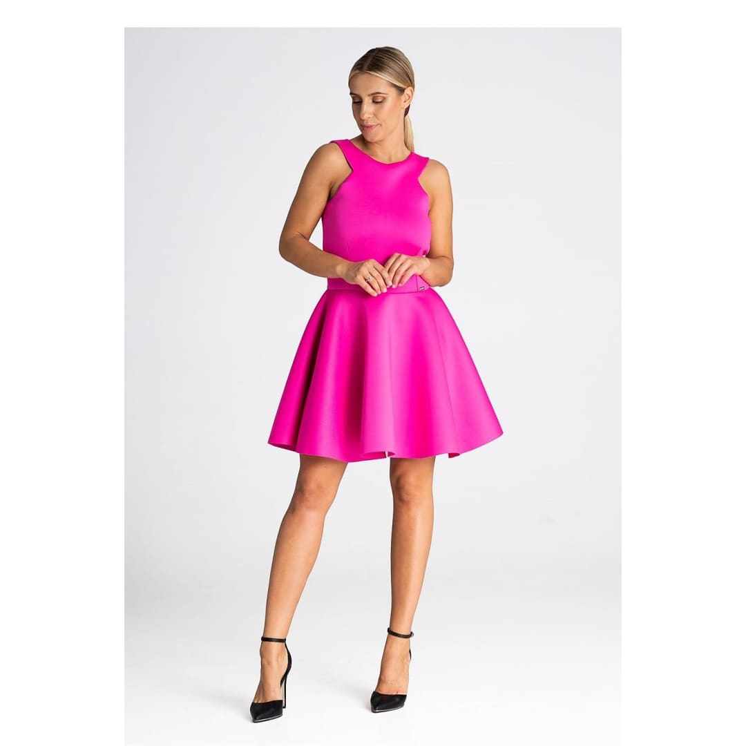 Cocktail dress Figl | Figl