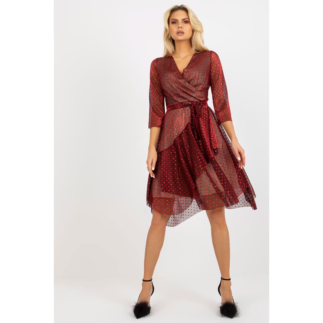 Cocktail dress Lakerta | Lakerta