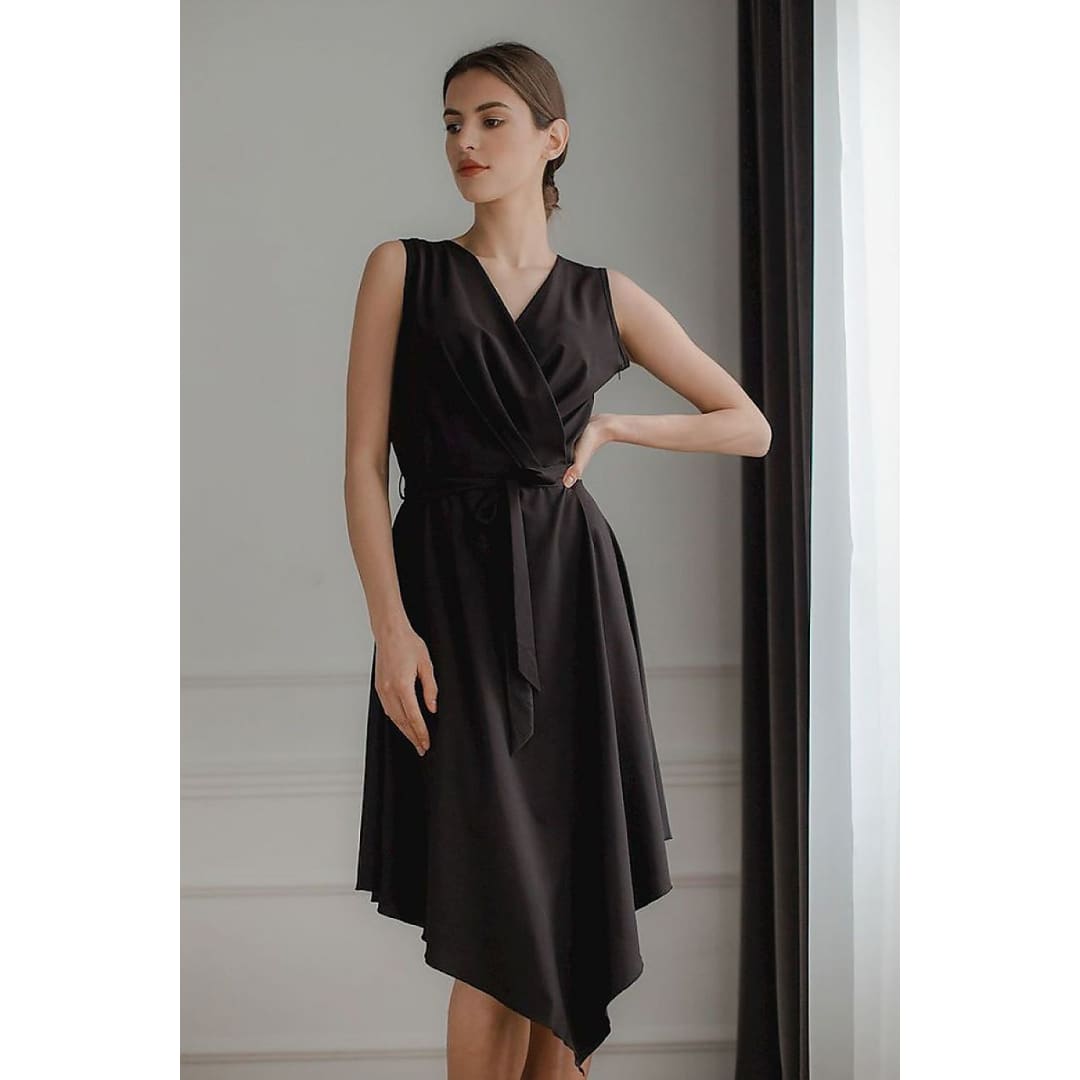 Cocktail dress Lenitif | Lenitif