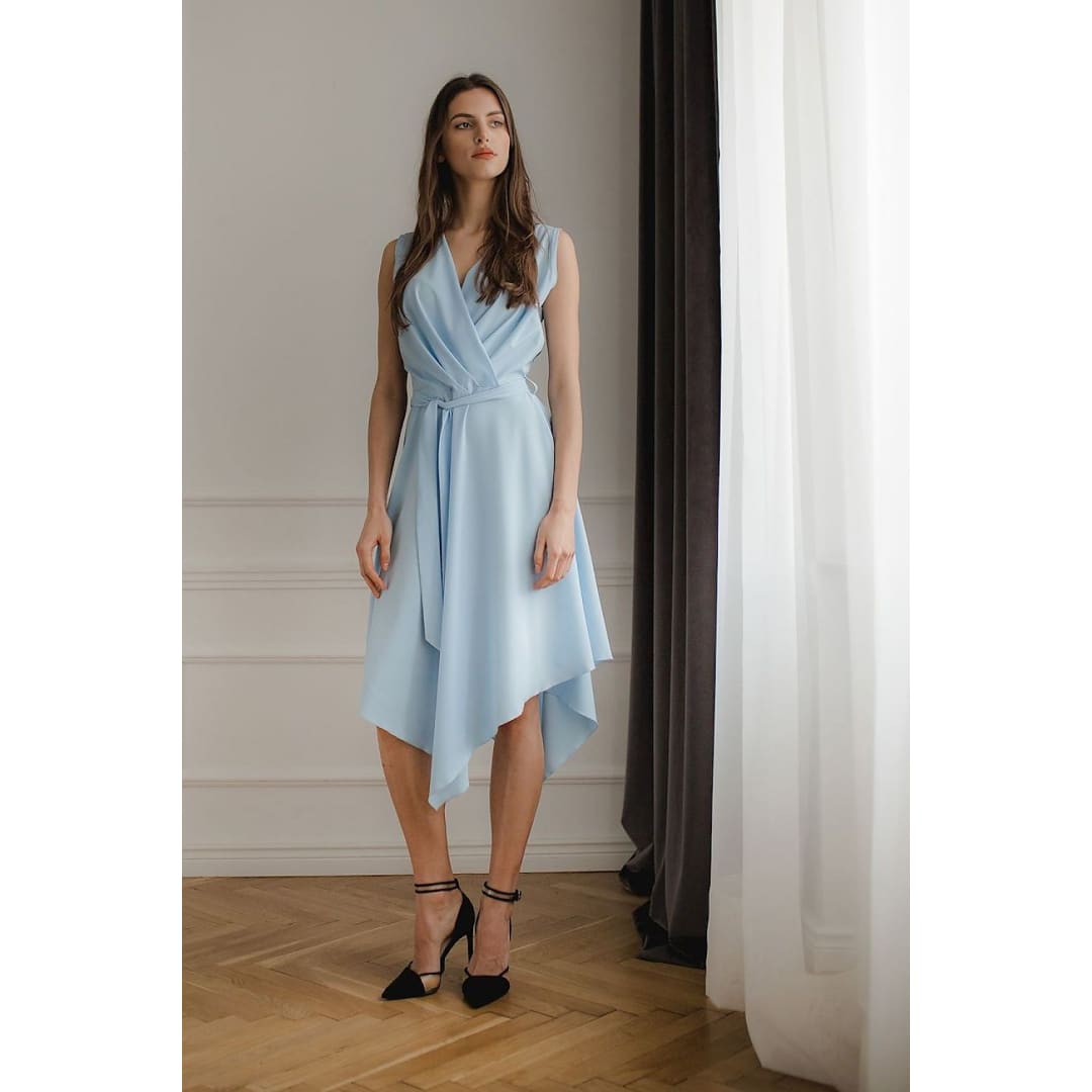 Cocktail dress Lenitif | Lenitif