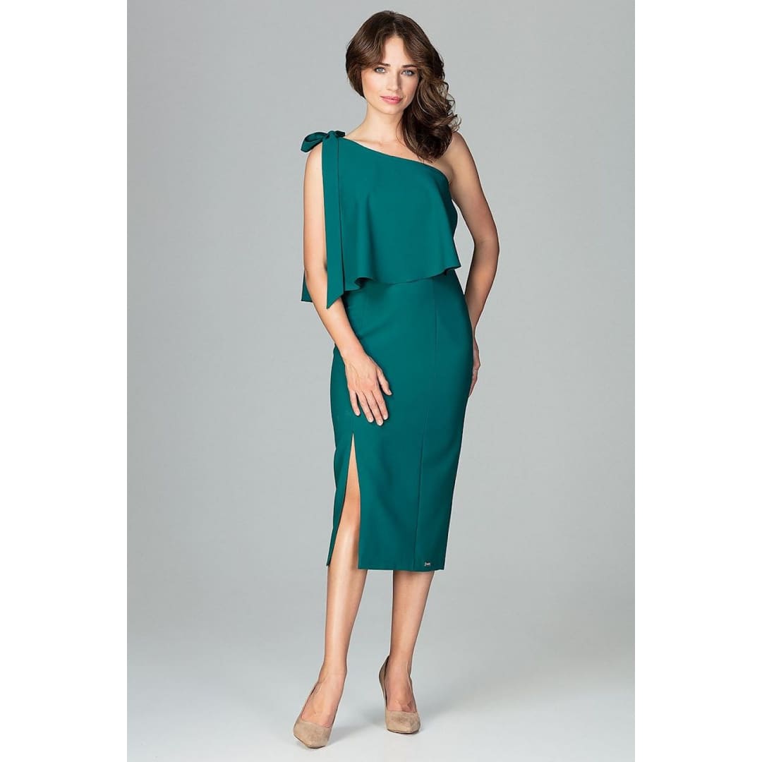 Cocktail dress Lenitif | Lenitif