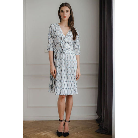 Cocktail dress Lenitif | Lenitif