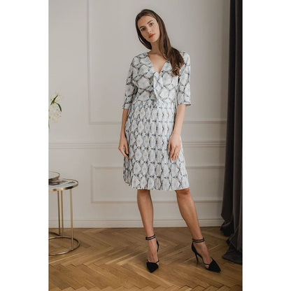 Cocktail dress Lenitif | Lenitif