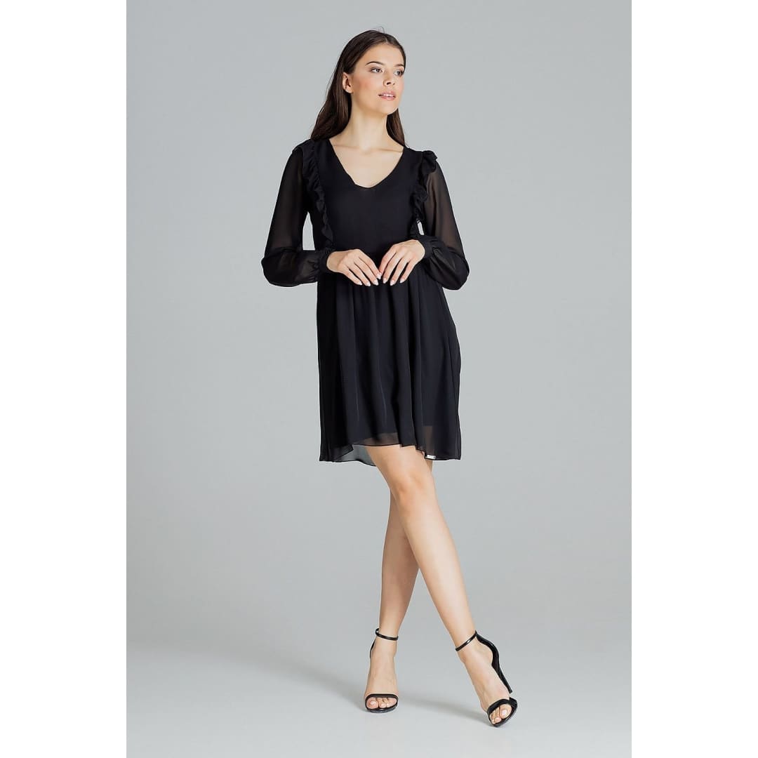 Cocktail dress Lenitif | Lenitif