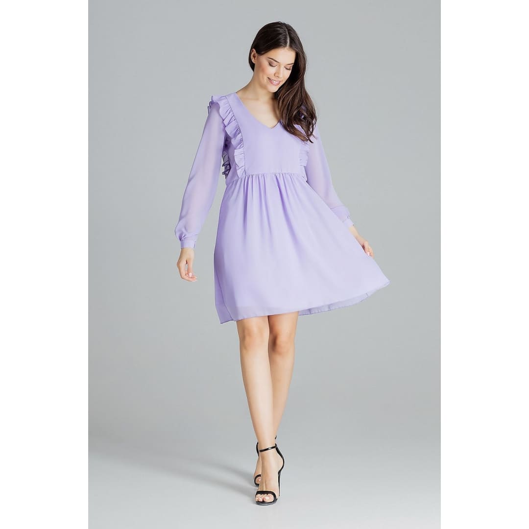 Cocktail dress Lenitif | Lenitif