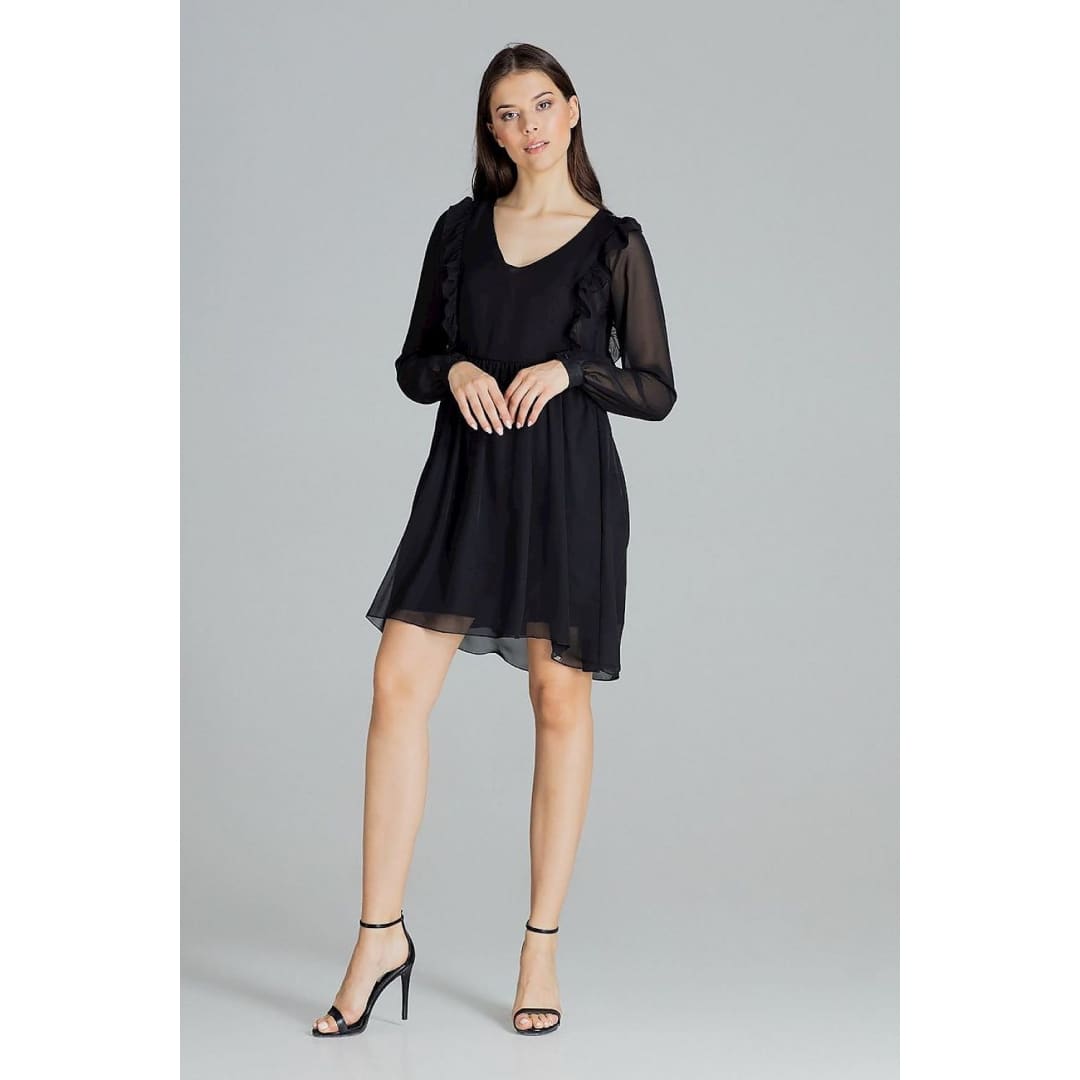 Cocktail dress Lenitif | Lenitif