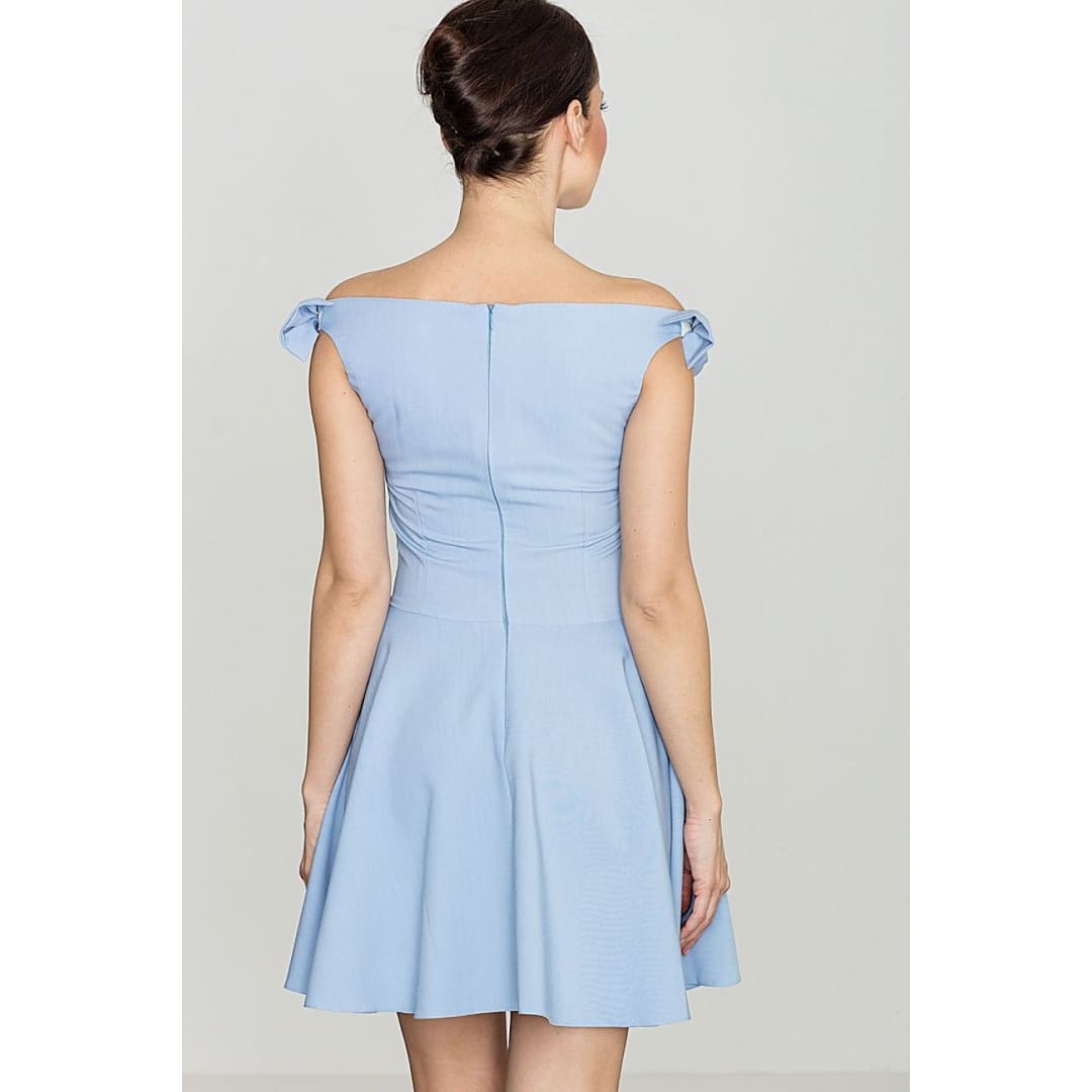 Cocktail dress Lenitif | Lenitif