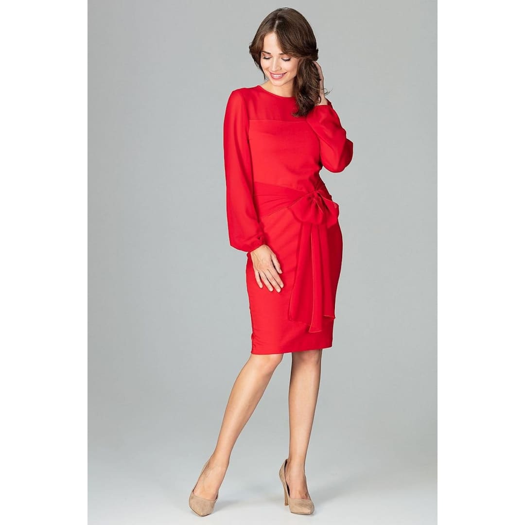 Cocktail dress Lenitif | Lenitif