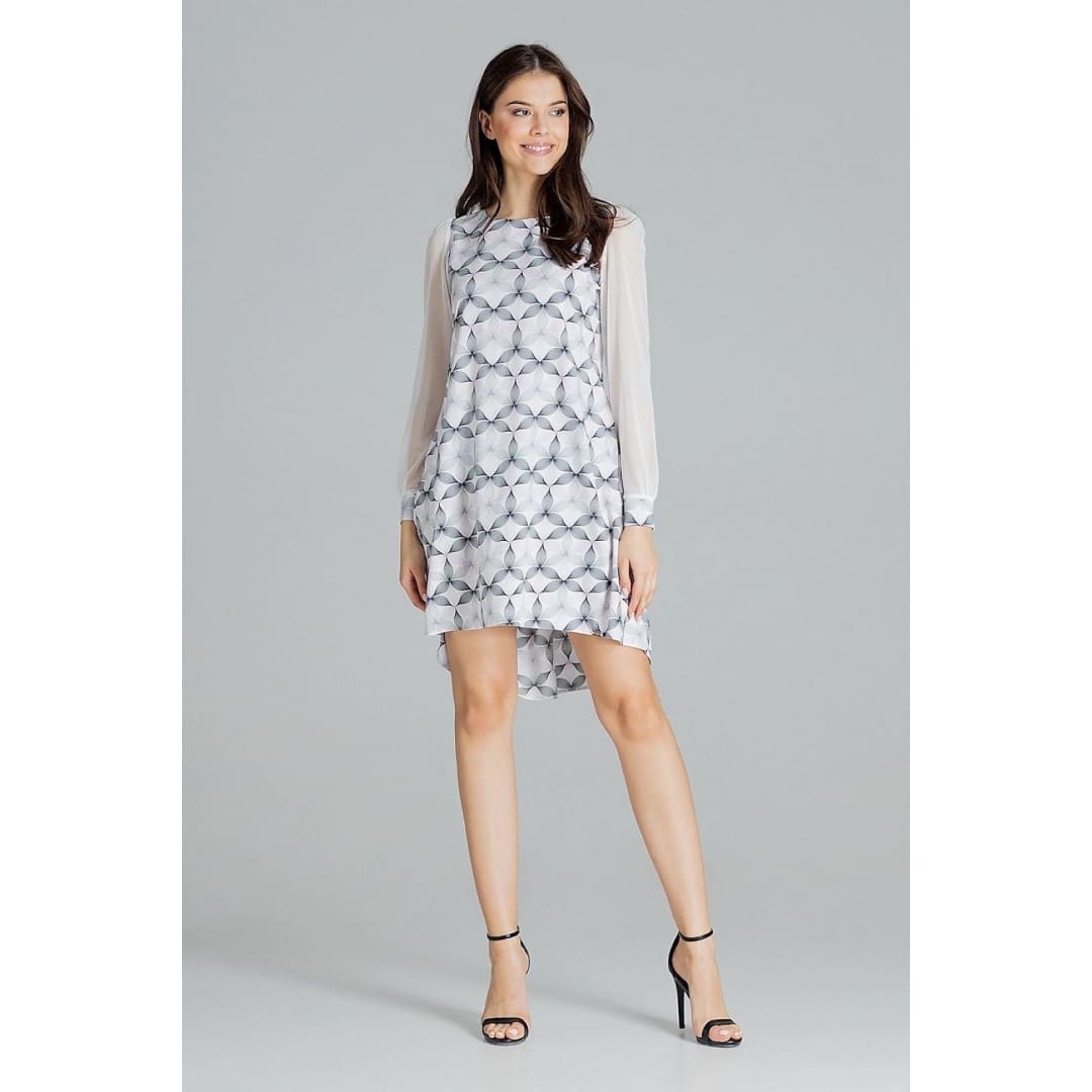 Cocktail dress Lenitif | Lenitif