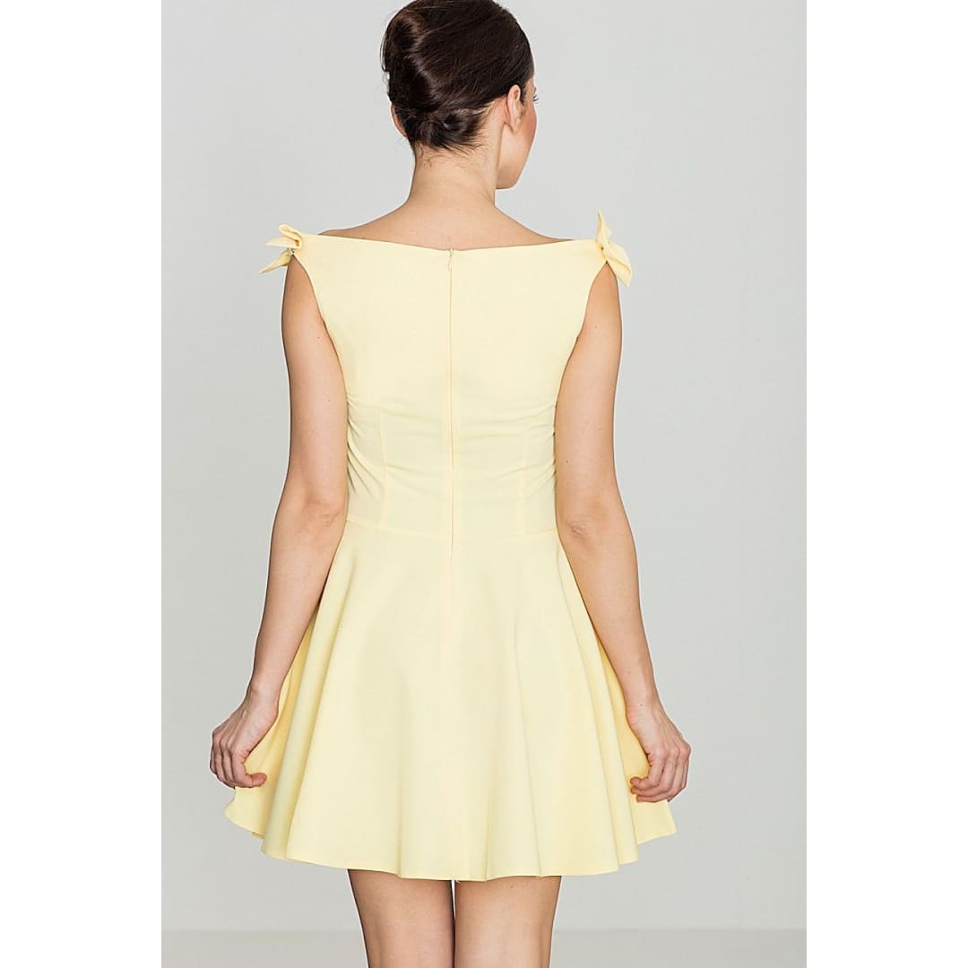 Cocktail dress Lenitif | Lenitif