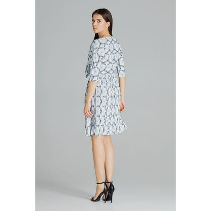 Cocktail dress Lenitif | Lenitif