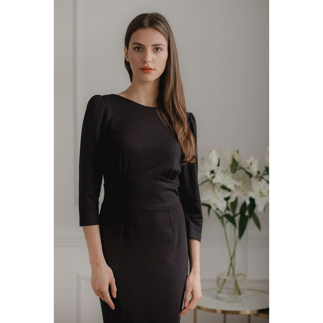 Cocktail dress Lenitif | Lenitif