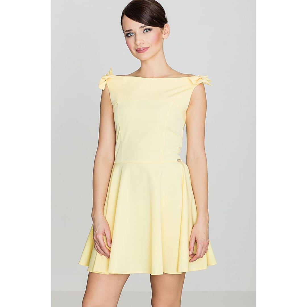 Cocktail dress Lenitif | Lenitif