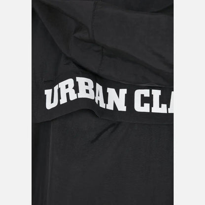 Urban Classics Urban Utility Parka | The Urban Clothing Shop™