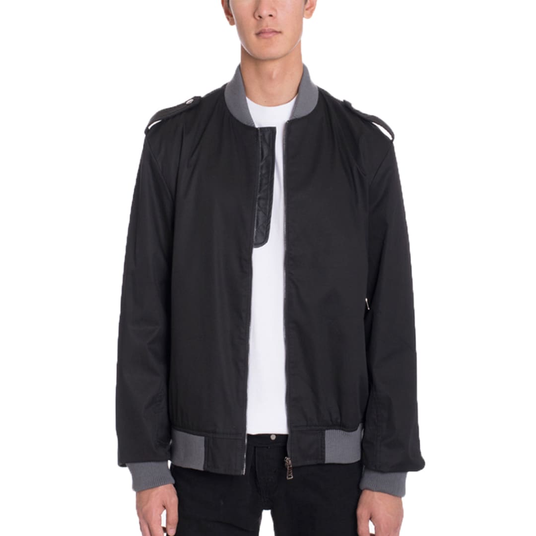 Cotton Windbreaker | The Urban Clothing Shop™