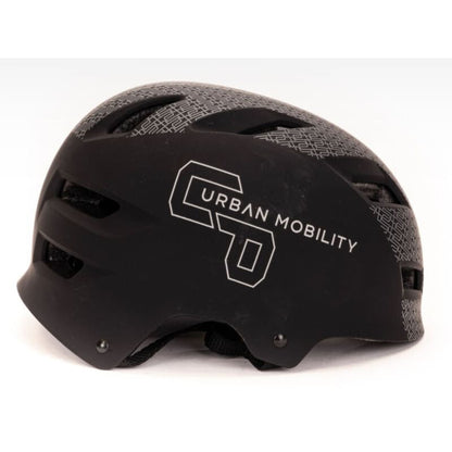 Cover for Electric Scooter Urban Prime UP-HLM-URB-L L Black