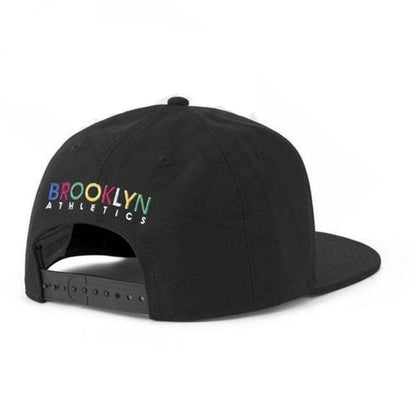 CROWNED CAP Snapback Hat | The Urban Clothing Shop™