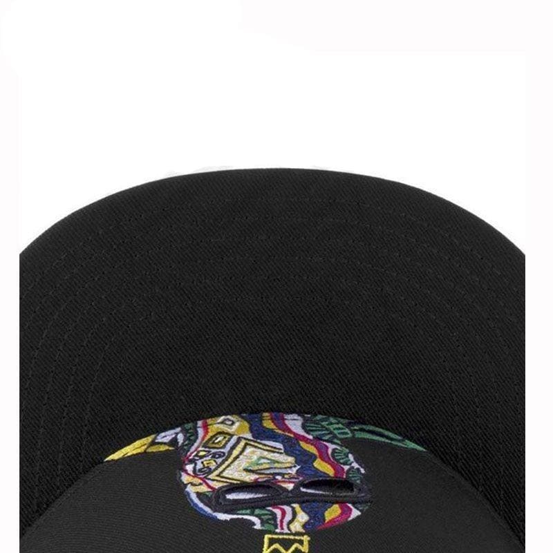 CROWNED CAP Snapback Hat | The Urban Clothing Shop™