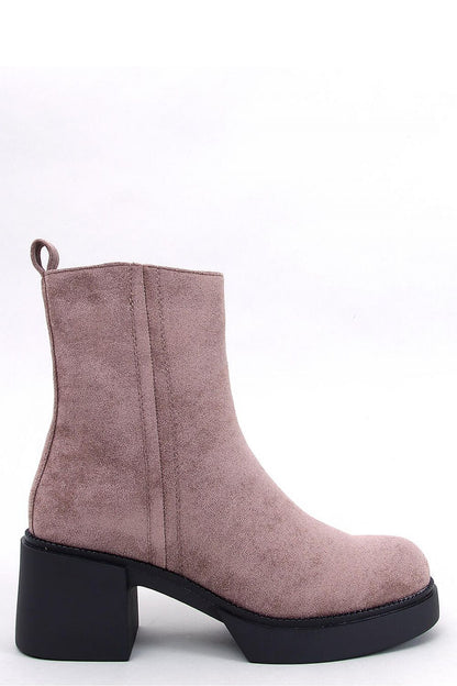 Heel boots Inello