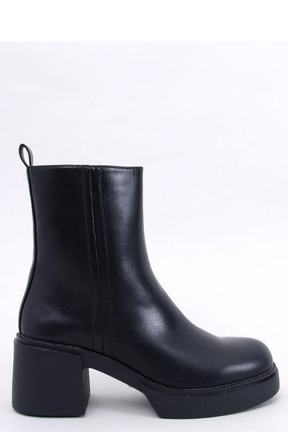 Heel boots Inello