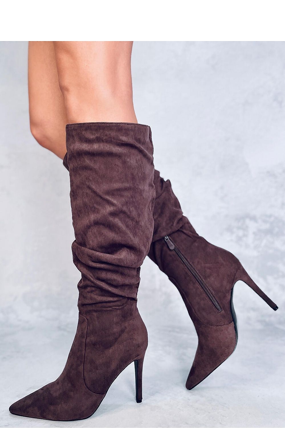 Heel boots Inello