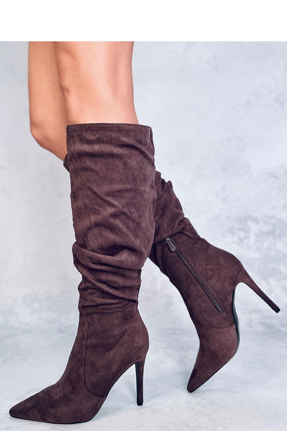 Heel boots Inello