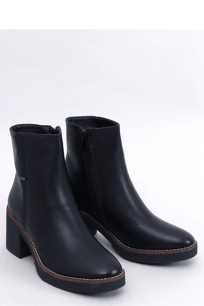 Heel boots Inello