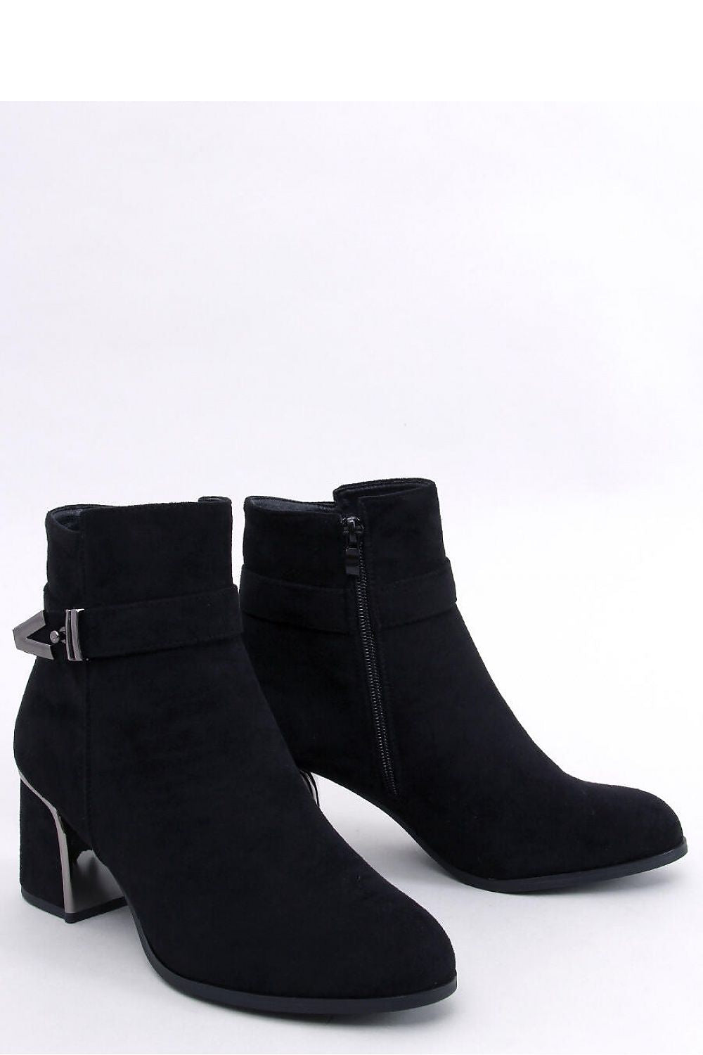 Heel boots Inello