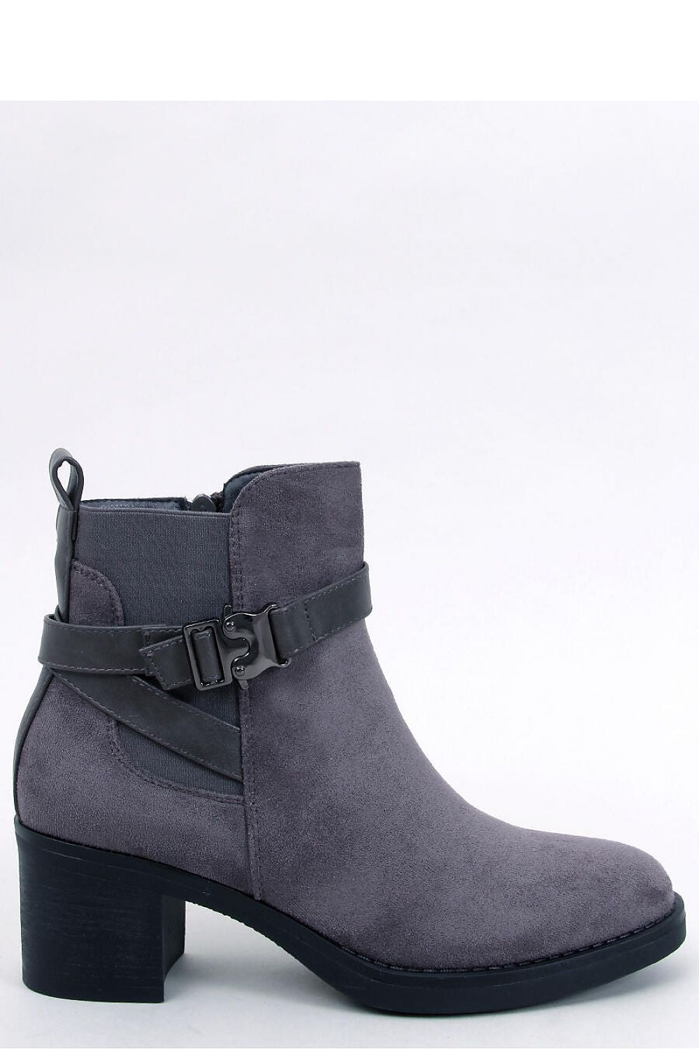 Heel boots Inello