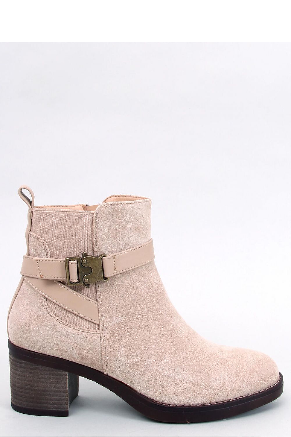 Heel boots Inello