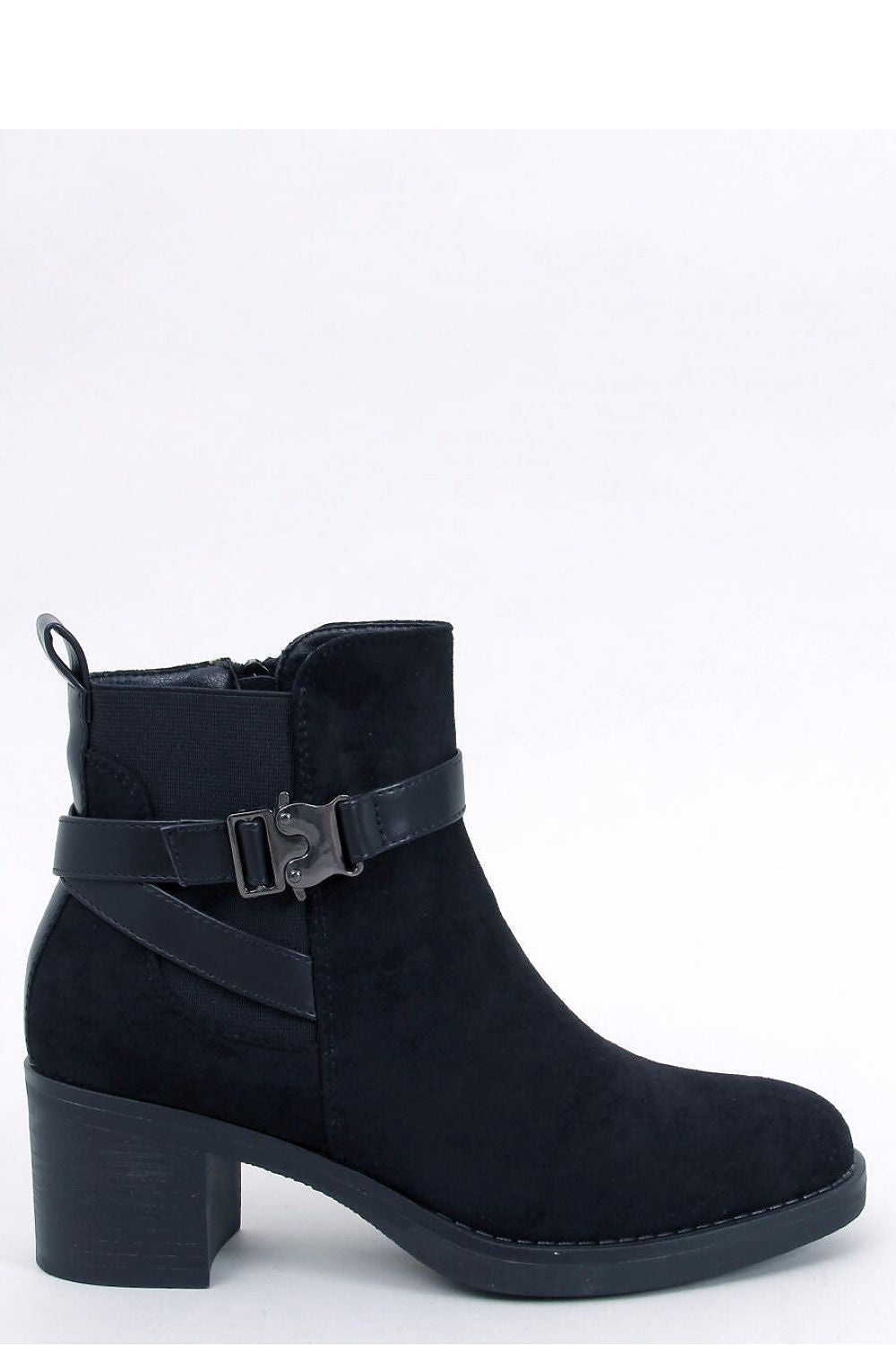 Heel boots Inello