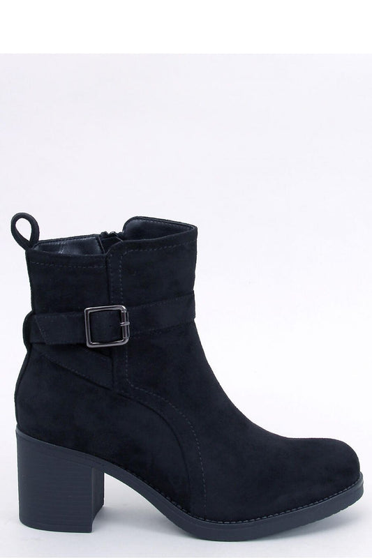 Heel boots Inello