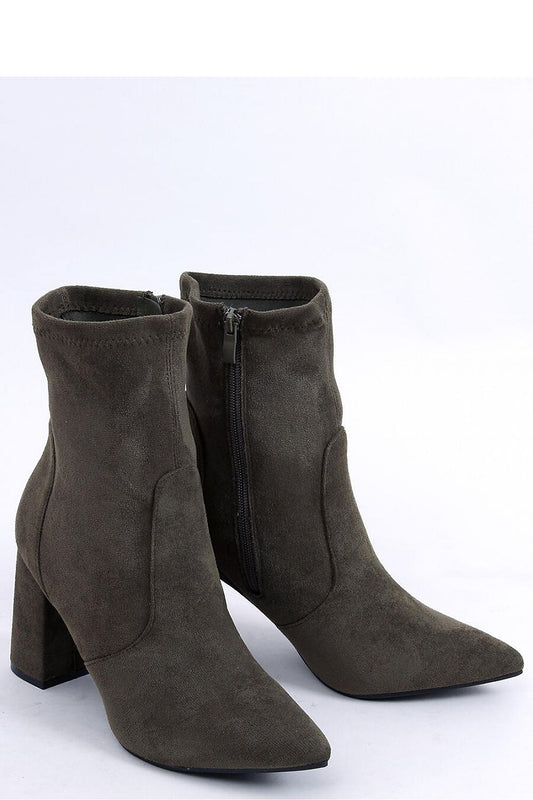 Heel boots Inello