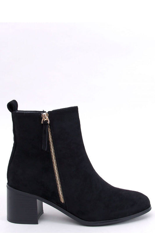 Heel boots Inello