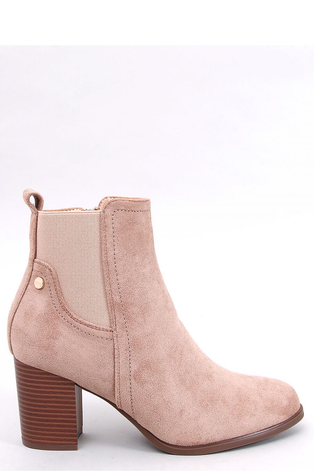 Heel boots Inello