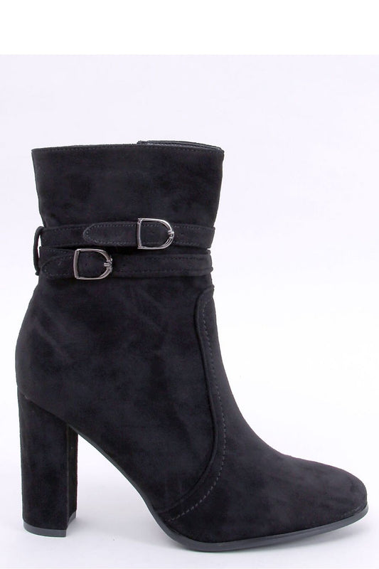 Heel boots Inello