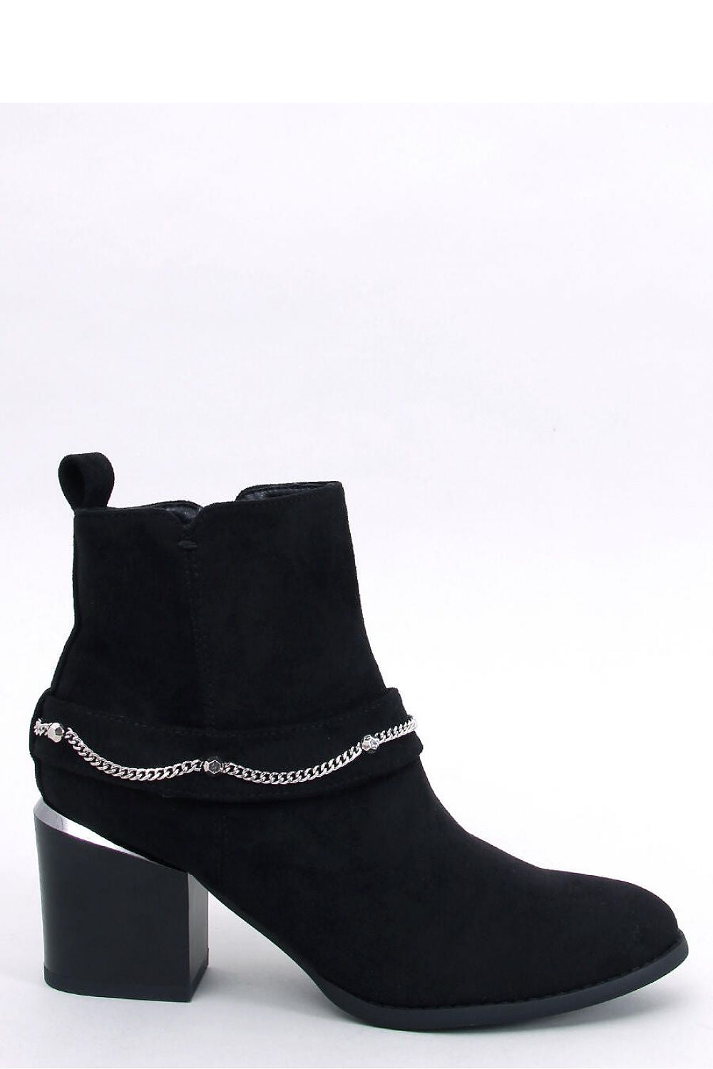 Heel boots Inello