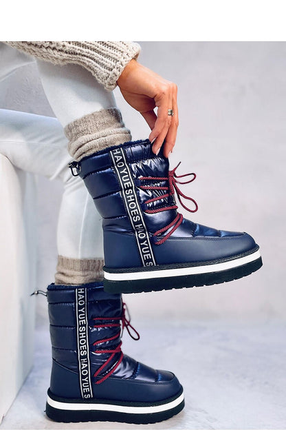 Snow boots Inello