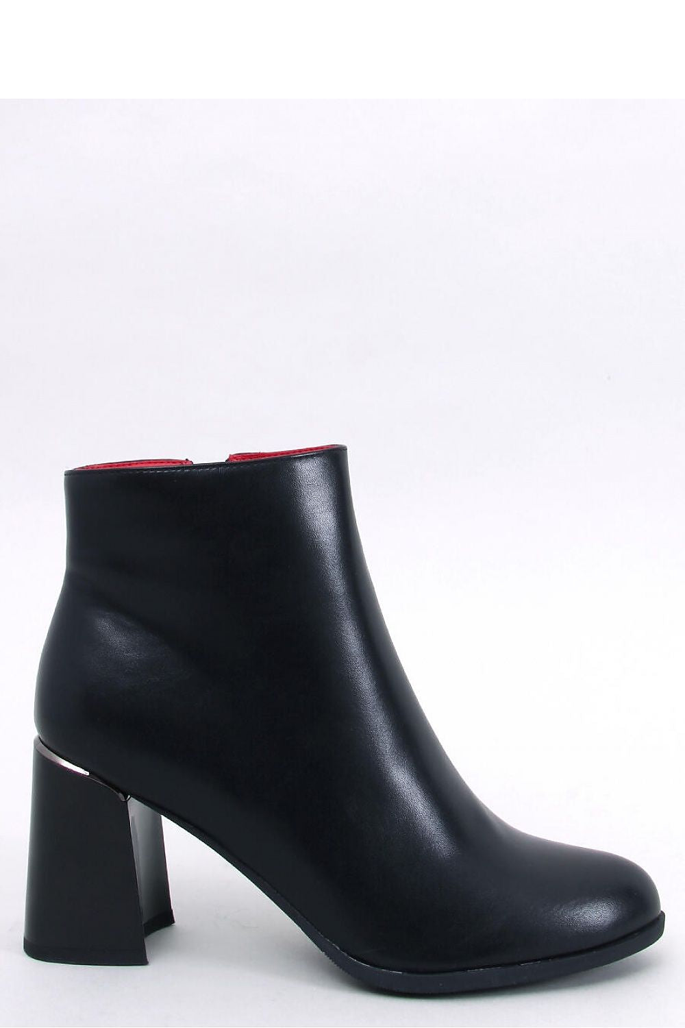 Heel boots Inello