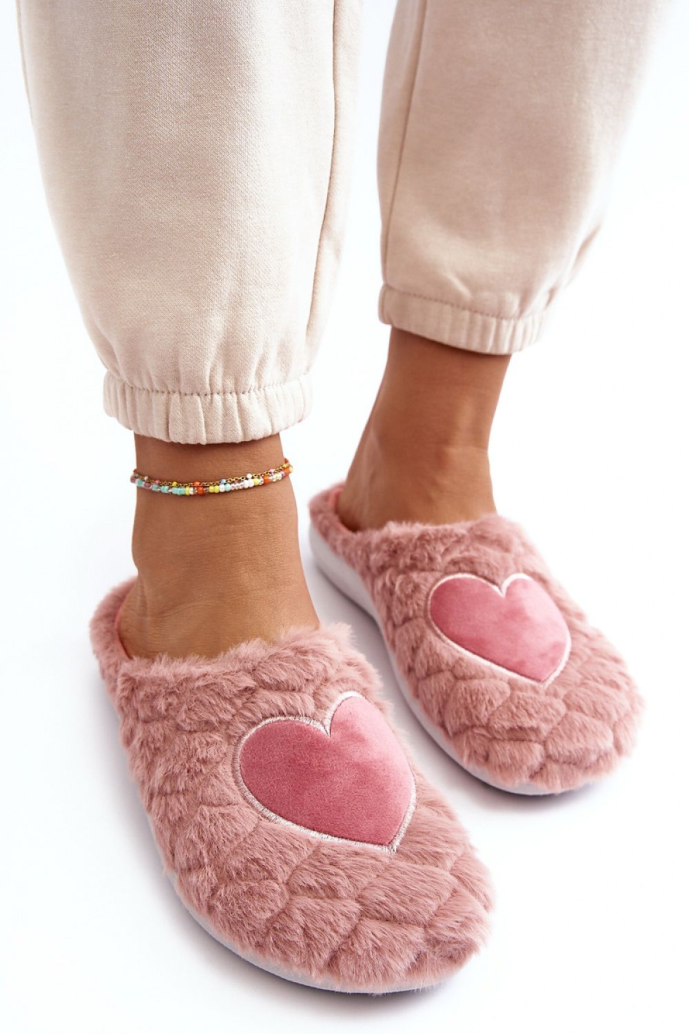  Slippers model 188663 Step in style 