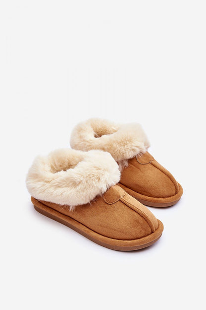 Slippers Step in style