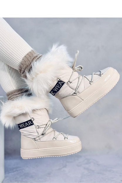 Snow boots Inello