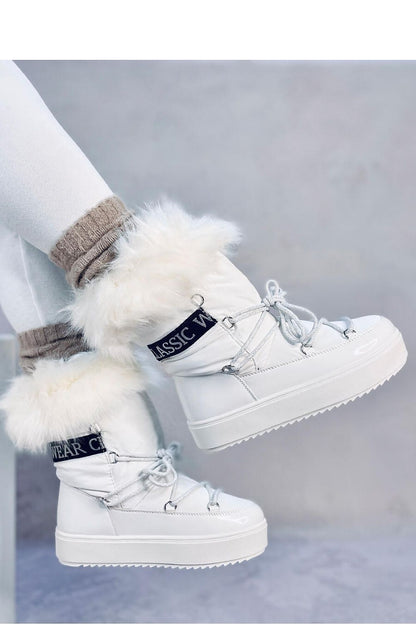 Snow boots Inello